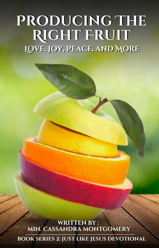 Producing The Right Fruit