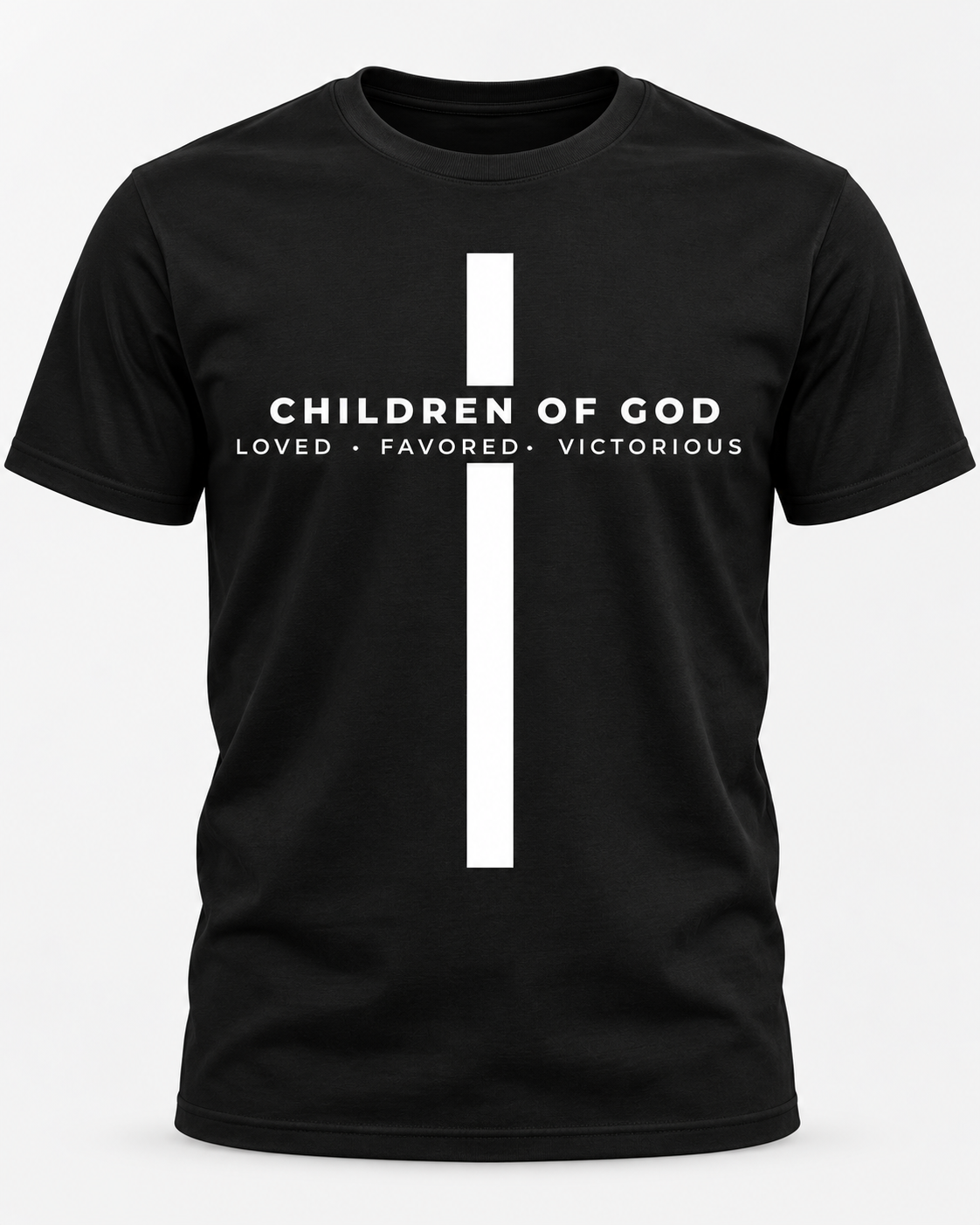 Children of God Shirt