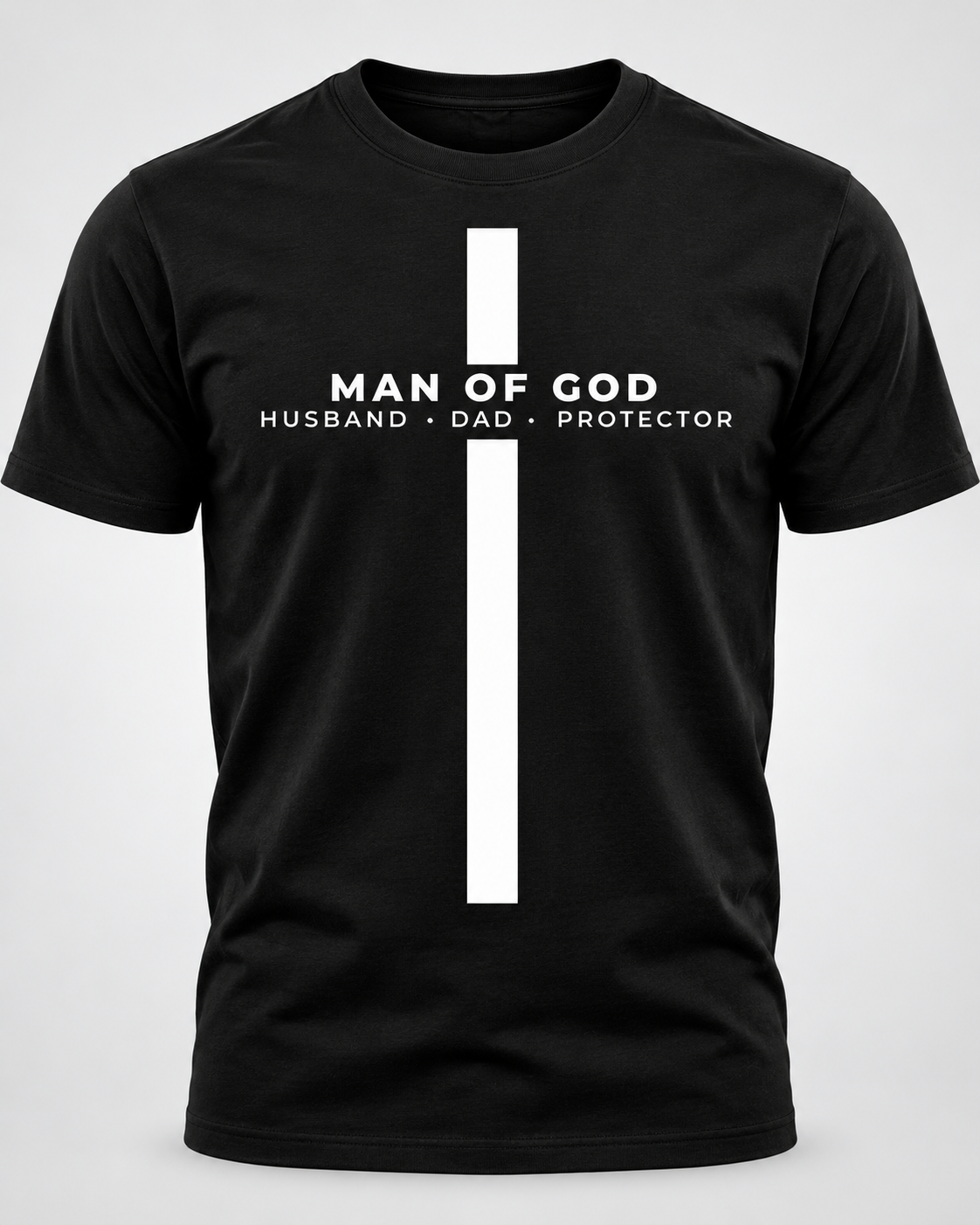Man of God Shirt